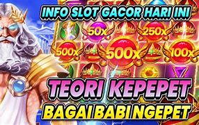 Bocoran Slot Slot Gacor Hari Ini Pola Tergacor