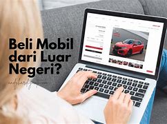 Cara Beli Ball Segel Dari Luar Negeri