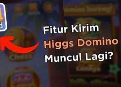 Download Apk Higgs Domino Island Yang Ada Tombol Kirim