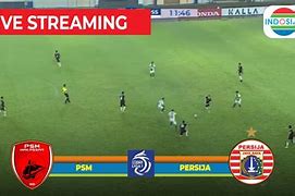 Indosiar Live Streaming Bola