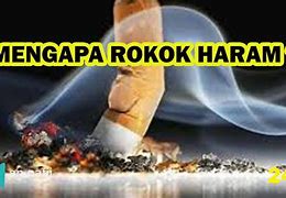 Kenapa Rokok Mahal