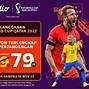 Link Nonton Bola Piala Dunia