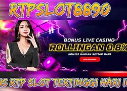 Lumbung88 Slot Rtp Tertinggi Hari Ini Terpercaya