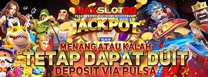 Mr T Bos Besar Judi Slot Online