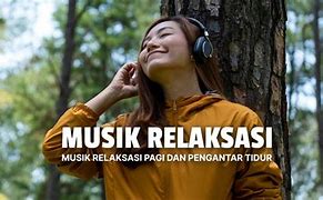 Musik Slow Pagi Hari