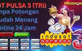 Slot Deposit 10 Ribu Shopeepay Terbaik 2024 Indonesia Di Luar Negeri