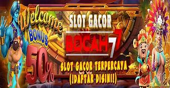 Slot Gacor Gampang Menang Resmi