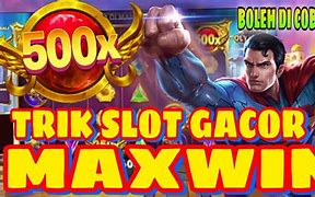 Slot Gacor Hari Ini Pola Sakti Zeus Maxwin Gratis Rupiah Indonesia